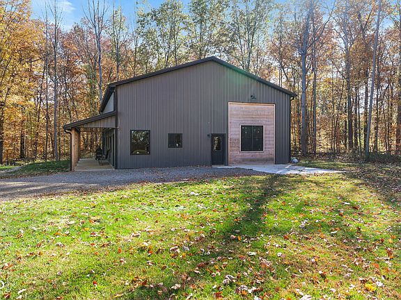 3rd image of 11211 N County Road 625 W