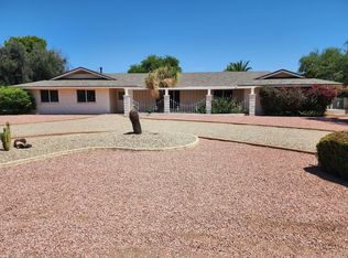 6702 E Horseshoe Rd, Paradise Valley, AZ 85253