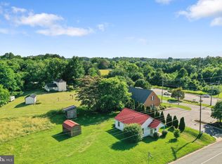 1600 Milnwood Rd, Farmville, VA 23901