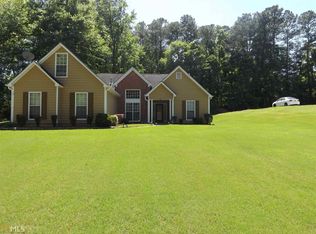 3191 Chesterfield Ct, Snellville, GA 30039