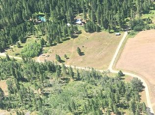 26 Fawn Meadow Ln, Winthrop, WA 98862