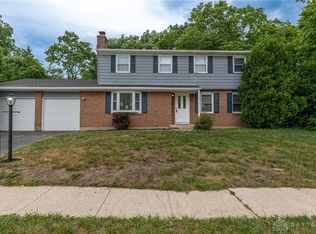 4507 Elmshaven Dr, Dayton, OH 45424