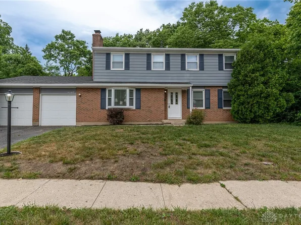 4507 Elmshaven Dr, Dayton, OH 45424