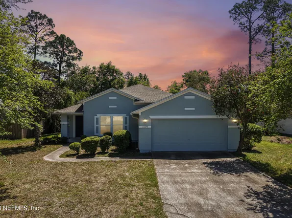 86648 CARTESIAN POINTE Drive, Yulee, FL 32097