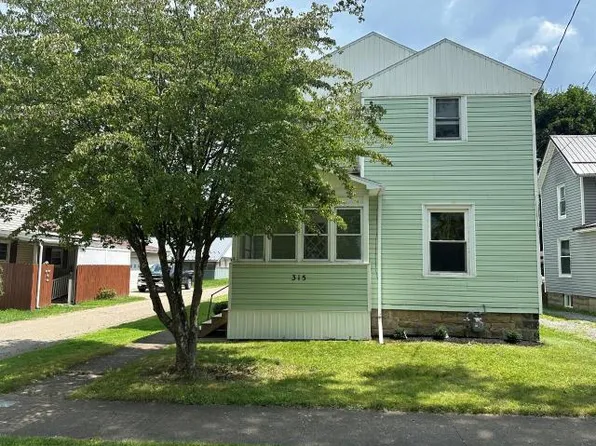 315 Oneida Ave #7, Warren, PA 16365