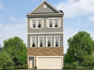 7982 Patterson Way, Hanover, MD 21076