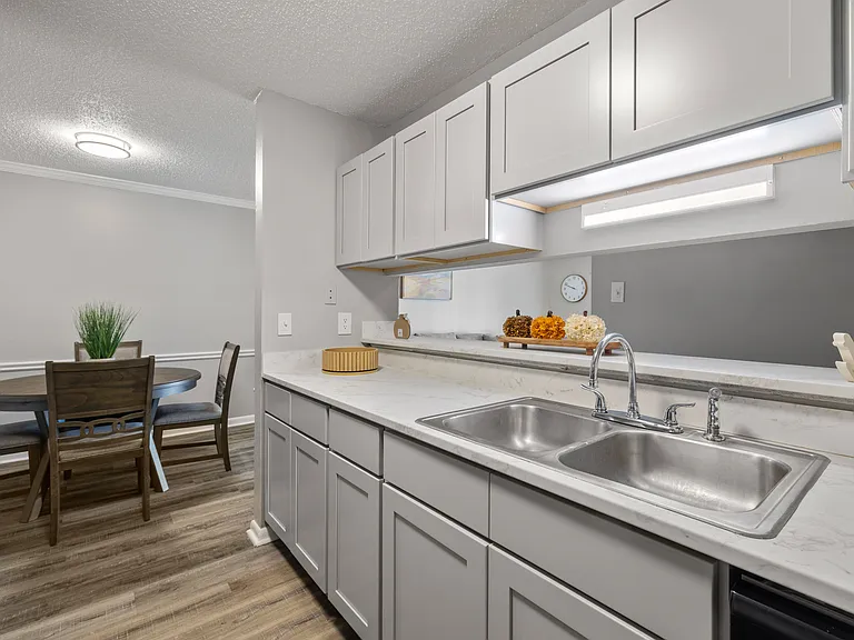 Blue Ridge Apartments — Photo 21