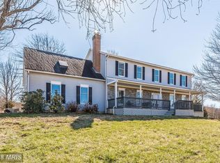 3406 Flint Hill Rd, Adamstown, MD 21710