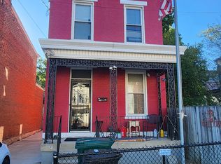 4115 Kirby Ave, Cincinnati, OH 45223