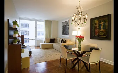 Sold by Douglas Elliman