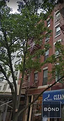 Rented by Bond New York