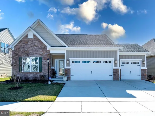 10 Canvasback Cir, Bridgeville, DE 19933