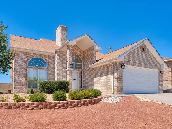 4512 Agate Hills Rd NW, Albuquerque, NM 87114