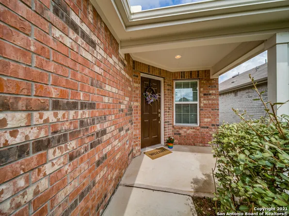 3359 Blossom Row, San Antonio, TX 78253