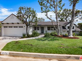 2172 Linda Flora Dr, Los Angeles, CA 90077