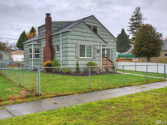 2nd image of 5610 S Park Ave