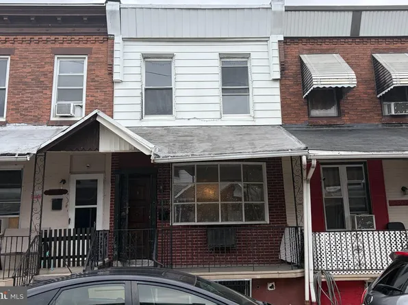 2532 S Mildred St, Philadelphia, PA 19148