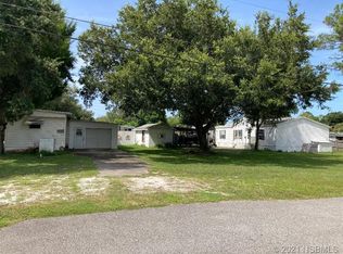 263 Adams Rd, Edgewater, FL 32141