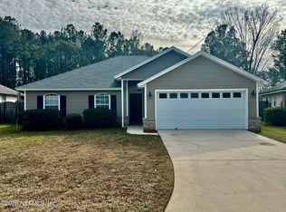 1767 SAW LAKE Drive, Middleburg, FL 32068