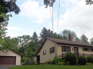 6111 Spires Dr, Erie, PA