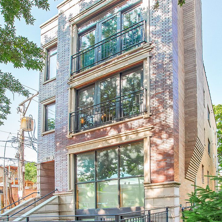1st image of 814 N Winchester Ave #2
