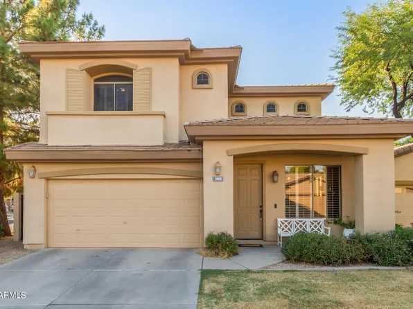 1882 W OLIVE Way, Chandler, AZ 85248