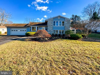 2135 Geoffrey Rd, Willow Grove, PA, 19090