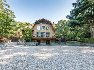 33 Whooping Hollow Rd, East Hampton, NY 11937