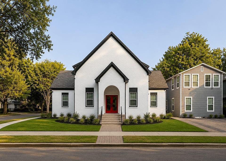 1st image of 4115 Avenue D #1