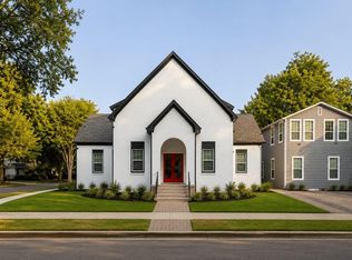 4115 Avenue D #1, Austin, TX 78751