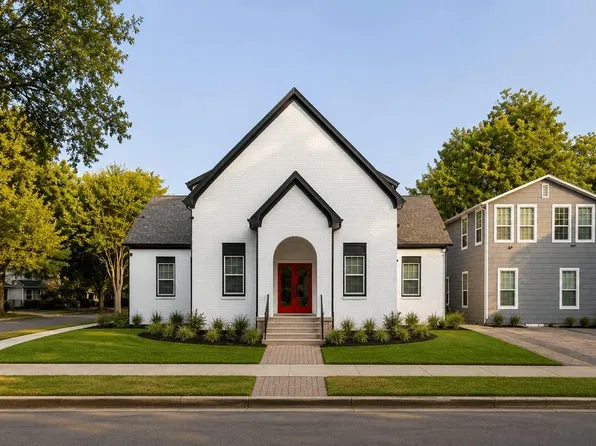 4115 Avenue D #1, Austin, TX 78751