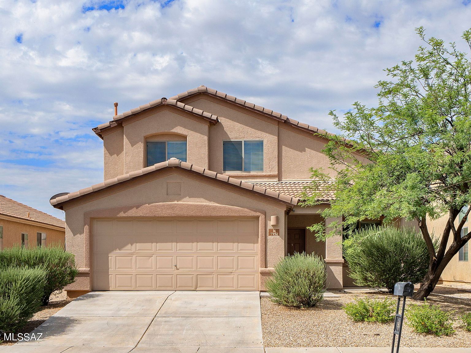 7152 S Oakbank Dr, Tucson, AZ 85757 | Zillow