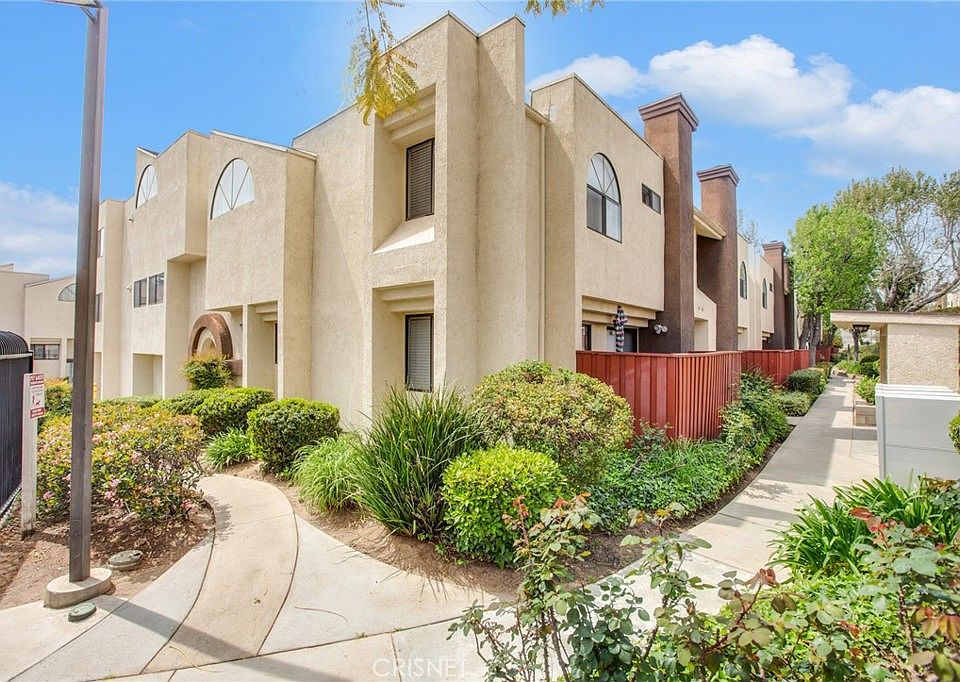 13825 Beaver St UNIT 46, Sylmar, CA 91342 Zillow