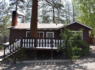 5565 Sheep Creek Dr, Wrightwood, CA 92397