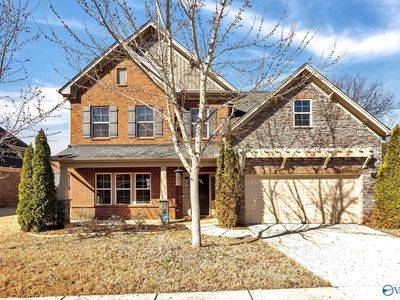 297 Big Oak Ln, Madison, AL, 35758