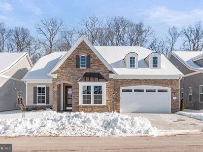 395 Quiet Creek Dr, Gettysburg, PA, 17325