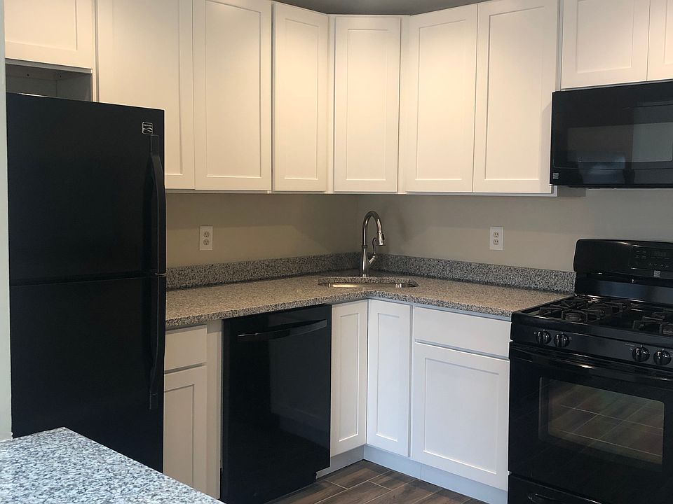 Brand New Kitchen! 