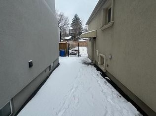 207 Church St #BASEMENT, Toronto, ON