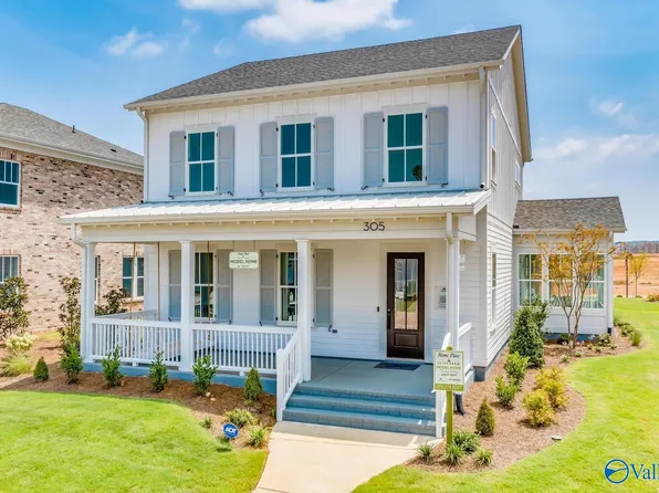 305 Clift Home Place Dr, Madison, AL 35757