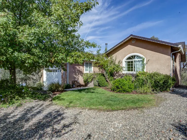 21834 Chimney Rock Dr, Cottonwood, CA 96022