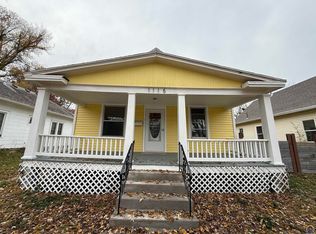 1115 SW Woodward Ave, Topeka, KS 66604