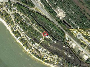 214 Signal Ln, Port Saint Joe, FL 32456