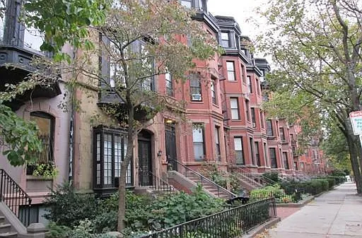 269 Beacon St #5 — Photo 28