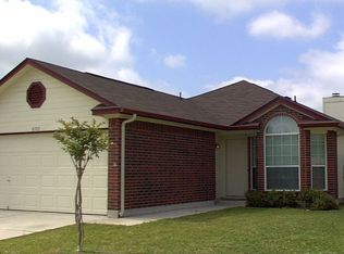 16709 Trevin Cv, Manor, TX 78653