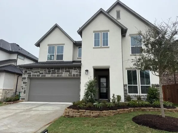 2515 Dovetail Elm Dr, Katy, TX 77494