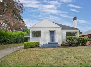 4657 NE Cesar E Chavez Blvd, Portland, OR 97211