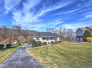 1011 Meadow Brook Dr, Unicoi, TN 37692