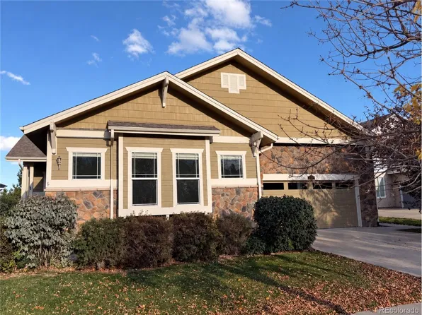 6240 S Newbern Way, Aurora, CO 80016