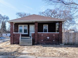 15032 Marshfield Ave, Harvey, IL 60426