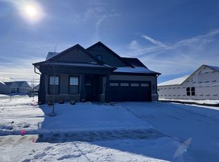 3225 Balsamroot Rd, Greenwood, IN 46143